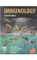 Immunology pdf epub mobi 电子书 下载