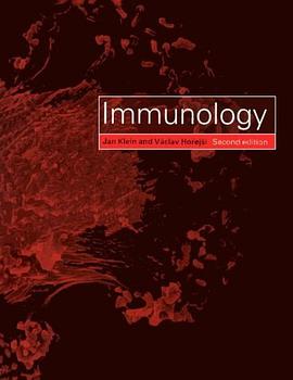 Immunology pdf epub mobi 电子书 下载