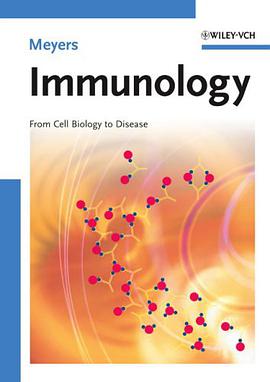 Immunology pdf epub mobi 電子書 下載