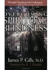 Overcoming Spiritual Blindness pdf epub mobi 电子书 下载
