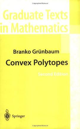 Convex Polytopes