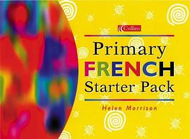 Collins Primary French pdf epub mobi 电子书 下载