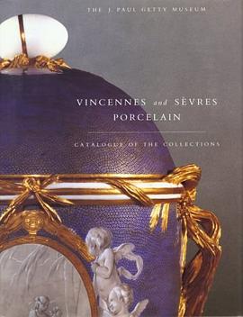 Vincennes and Sevres Porcelain pdf epub mobi 电子书 下载
