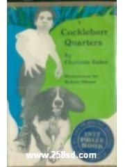 Cockleburr quarters pdf epub mobi 下载