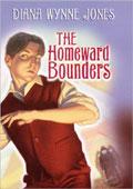 The Homeward Bounders pdf epub mobi 电子书 下载