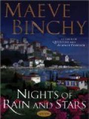 Nights of Rain and Stars pdf epub mobi 电子书 下载