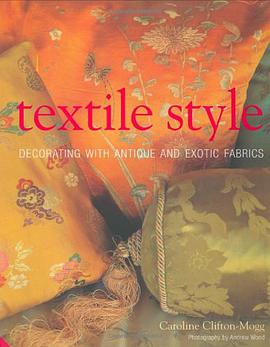 Textile Style pdf epub mobi 电子书 下载