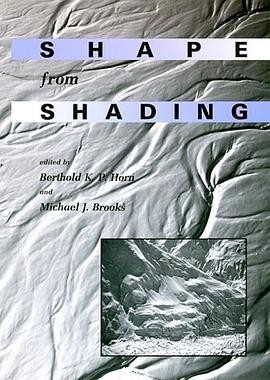 Shape From Shading (Artificial Intelligence) pdf epub mobi 电子书 下载