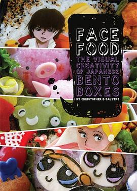 Face Food pdf epub mobi 电子书 下载