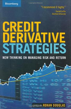 Credit Derivative Strategies pdf epub mobi 电子书 下载