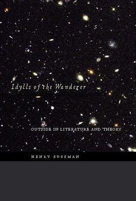 Idylls of the Wanderer pdf epub mobi 电子书 下载