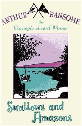 Swallows and Amazons pdf epub mobi 电子书 下载