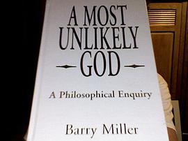 A Most Unlikely God pdf epub mobi 电子书 下载