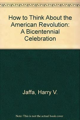 How to think about the American Revolution pdf epub mobi 電子書 下載