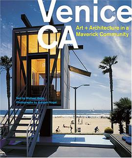 Venice, CA pdf epub mobi 电子书 下载