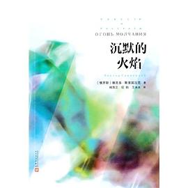 沉默的火焰 pdf epub mobi 电子书 下载