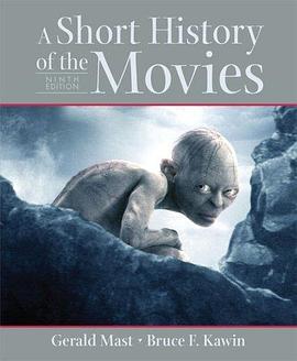 Short History of the Movies, A (9th Edition) pdf epub mobi 電子書 下載