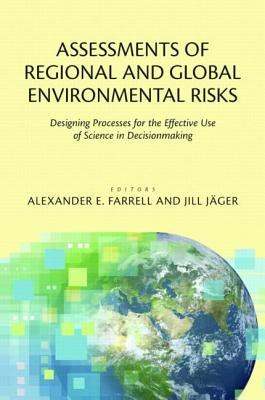 Assessments Of Regional And Global Environmental Risks pdf epub mobi 電子書 下載