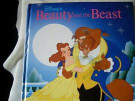 Beauty and the Beast Disney Classics pdf epub mobi 电子书 下载
