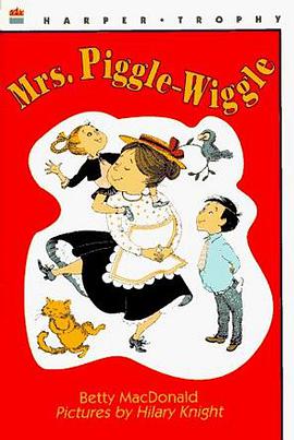 Mrs. Piggle-Wiggle pdf epub mobi 电子书 下载