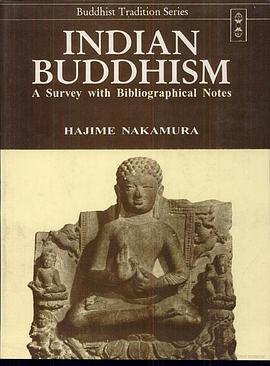 Indian Buddhism pdf epub mobi 电子书 下载