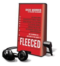 Fleeced - on Playaway pdf epub mobi 电子书 下载