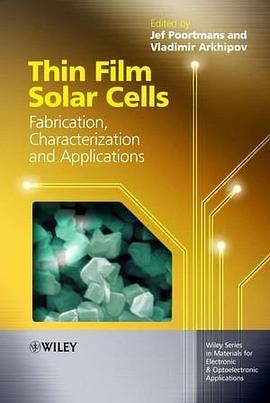 Thin Film Solar Cells pdf epub mobi 電子書 下載