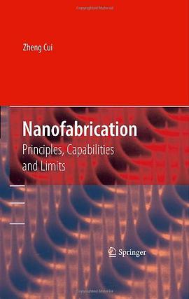 Nanofabrication
