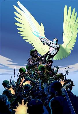 Light Brigade pdf epub mobi 電子書 下載
