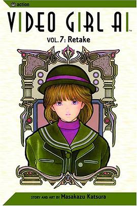 Video Girl Ai, Vol. 7 pdf epub mobi 电子书 下载