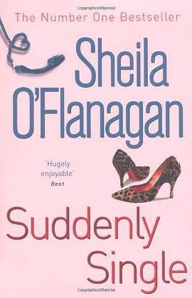 Suddenly Single pdf epub mobi 电子书 下载