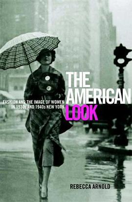 The American Look pdf epub mobi 电子书 下载