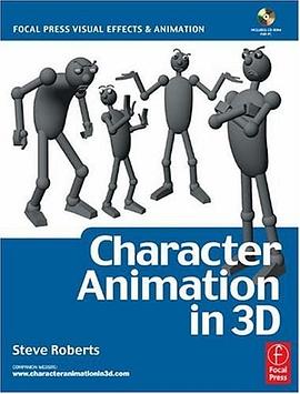Character Animation in 3D, pdf epub mobi 電子書 下載