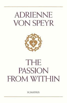 The Passion from Within pdf epub mobi 电子书 下载