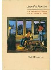 Everyday Morality pdf epub mobi 电子书 下载