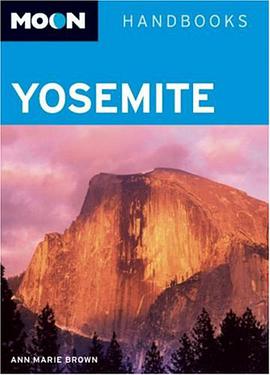 Moon Handbooks Yosemite pdf epub mobi 電子書 下載