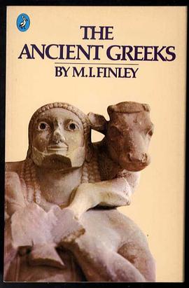 The Ancient Greeks pdf epub mobi 电子书 下载