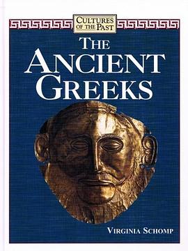 The Ancient Greeks pdf epub mobi 電子書 下載