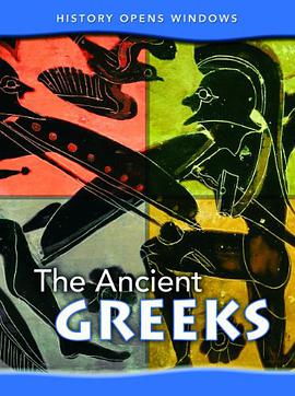 The Ancient Greeks pdf epub mobi 电子书 下载
