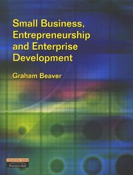 Small Business, Entrepreneurship & Enterprise Development pdf epub mobi 电子书 下载
