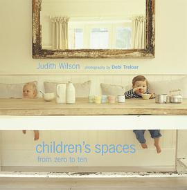 Children's Spaces pdf epub mobi 电子书 下载