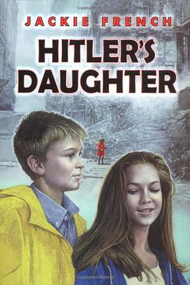 Hitler's Daughter pdf epub mobi 电子书 下载