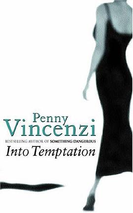 Into Temptation pdf epub mobi 电子书 下载