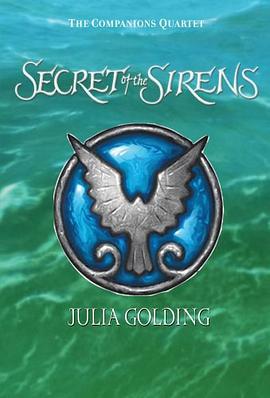 Secret of the Sirens pdf epub mobi 电子书 下载