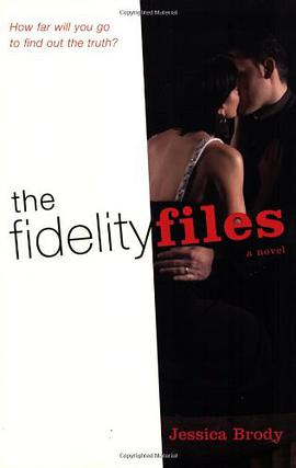 The Fidelity Files pdf epub mobi 电子书 下载