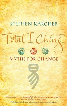 Total I Ching pdf epub mobi 电子书 下载