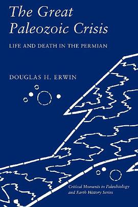 The Great Paleozoic Crisis pdf epub mobi 电子书 下载