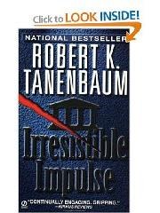 Irresistible Impulse pdf epub mobi 电子书 下载