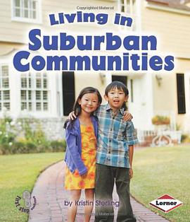 Living in Suburban Communities pdf epub mobi 电子书 下载
