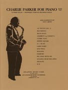Charlie Parker for Piano, Book 2 pdf epub mobi 电子书 下载